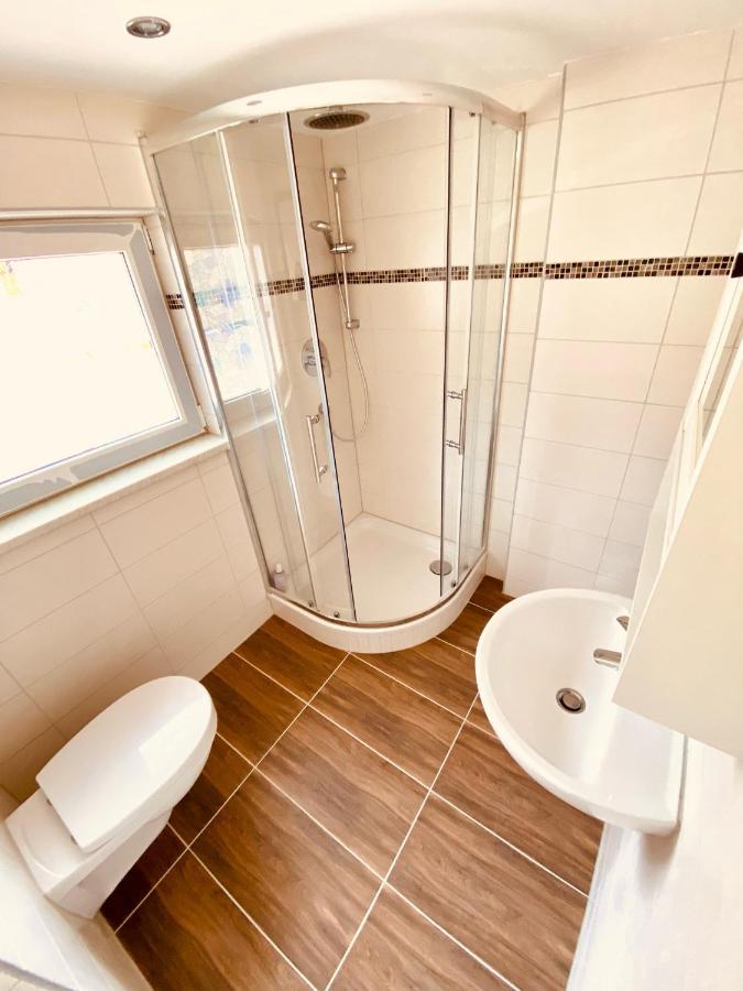 Ferienhaus Biber Godendorf  Extérieur photo