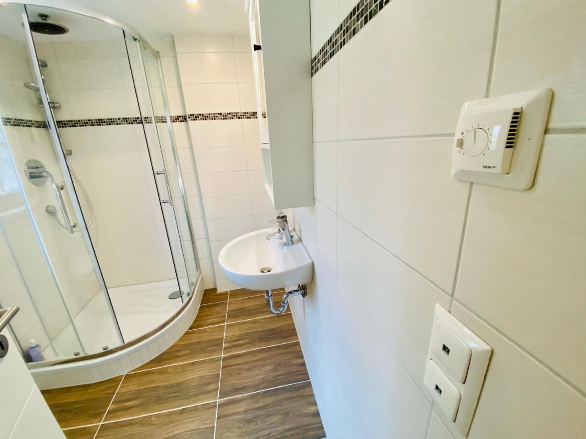 Ferienhaus Biber Godendorf  Extérieur photo