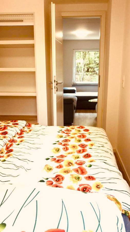 Ferienhaus Biber Godendorf  Extérieur photo