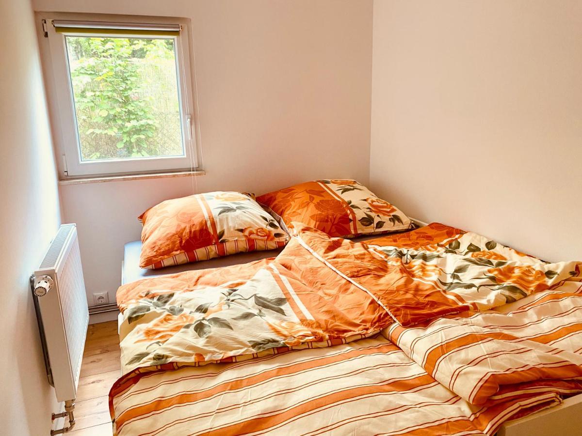 Ferienhaus Biber Godendorf  Extérieur photo