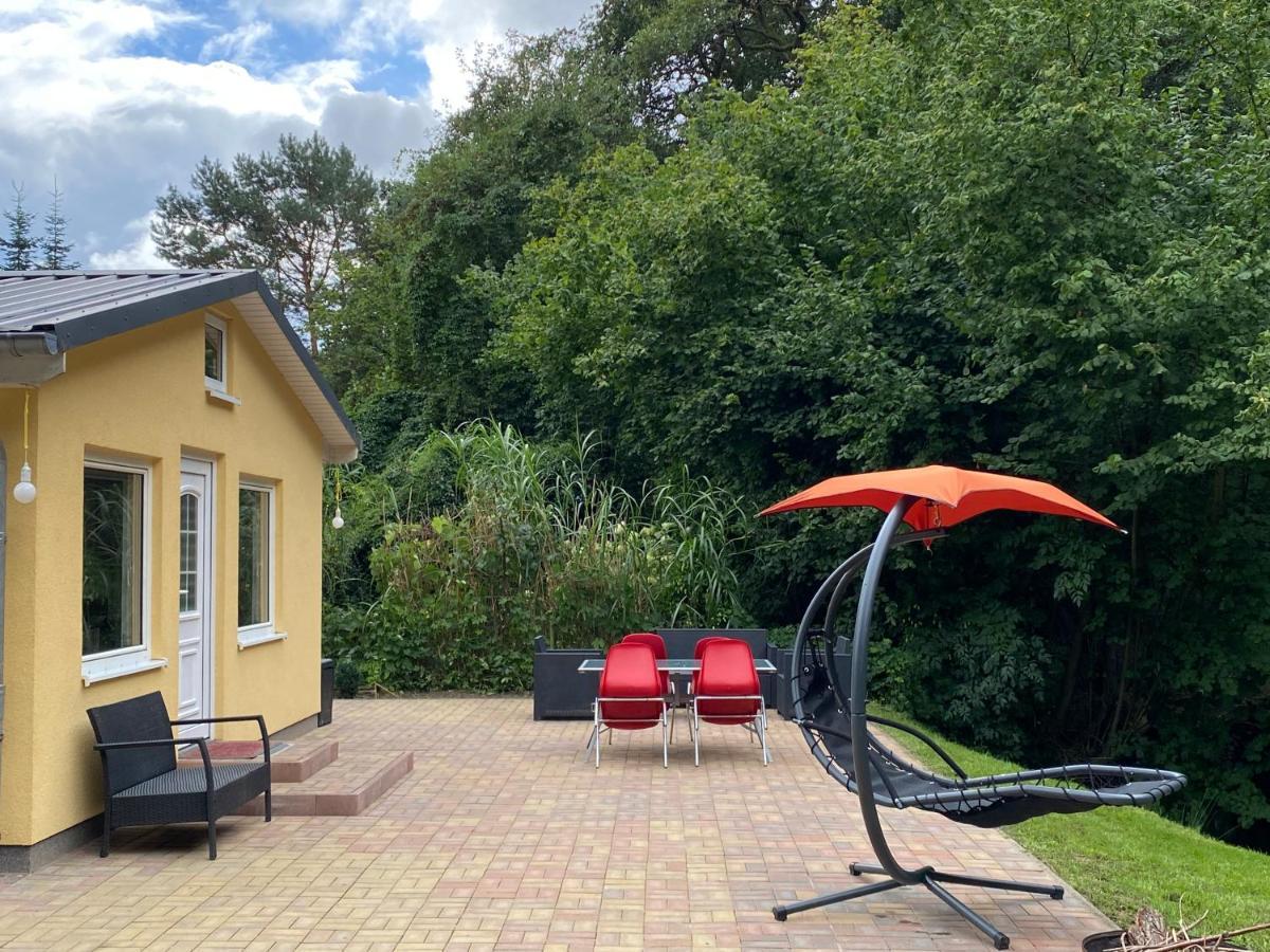 Ferienhaus Biber Godendorf  Extérieur photo