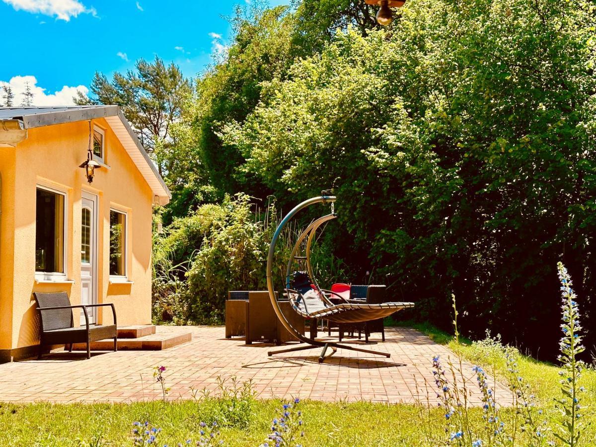 Ferienhaus Biber Godendorf  Extérieur photo